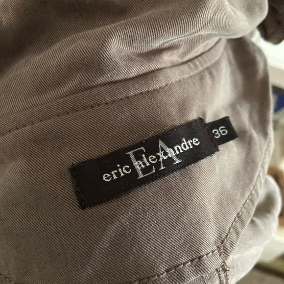 Eric Alexandre - Picture 3 of 5